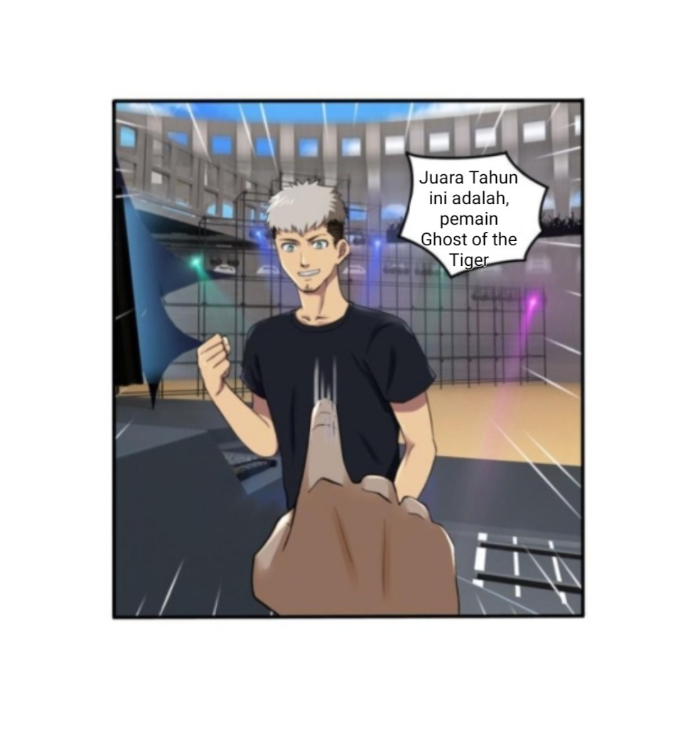 Reborn Big Player Chapter 17 - halaman 7