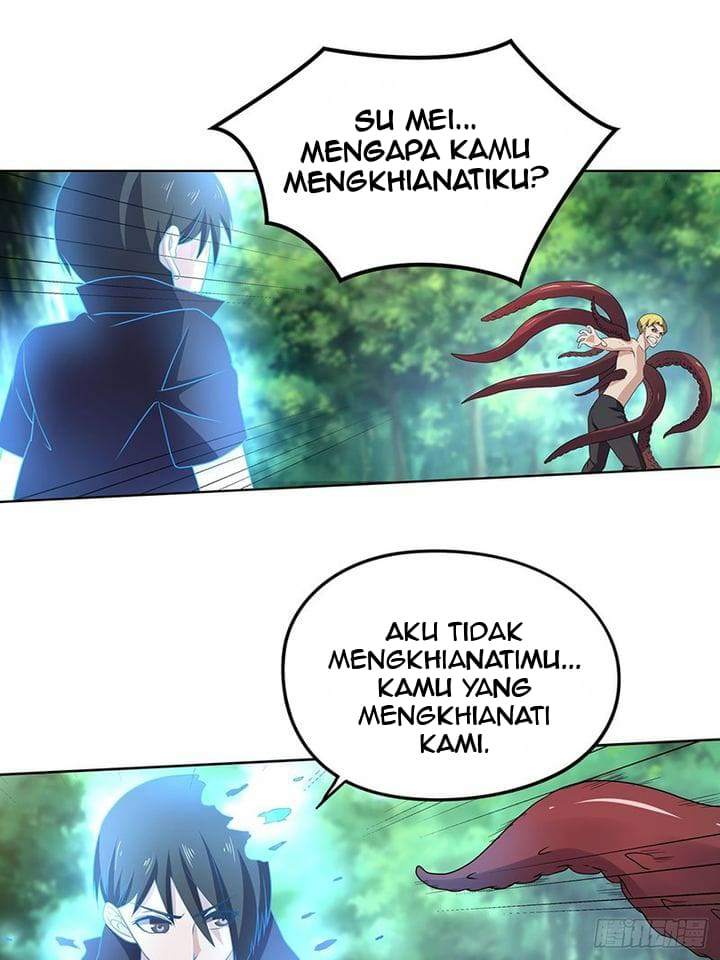 Reborn Big Player Chapter 173 - halaman 2