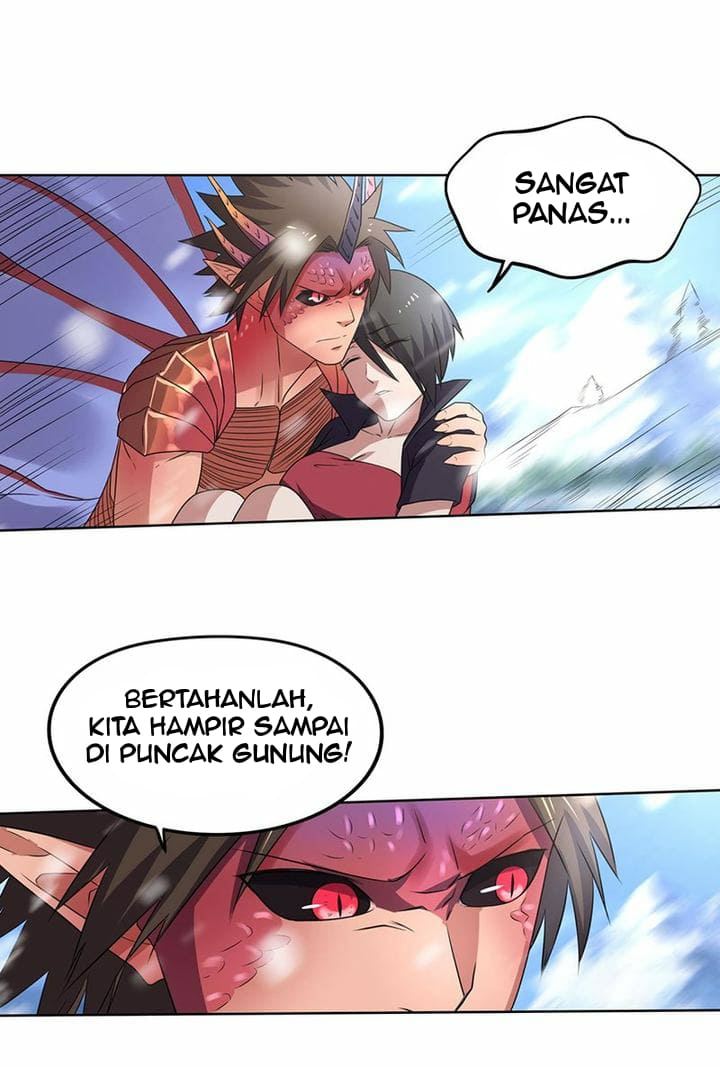 Reborn Big Player Chapter 174 - halaman 2