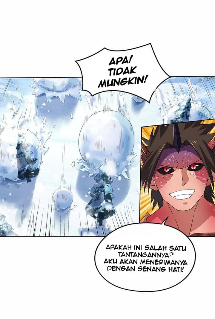Reborn Big Player Chapter 174 - halaman 3