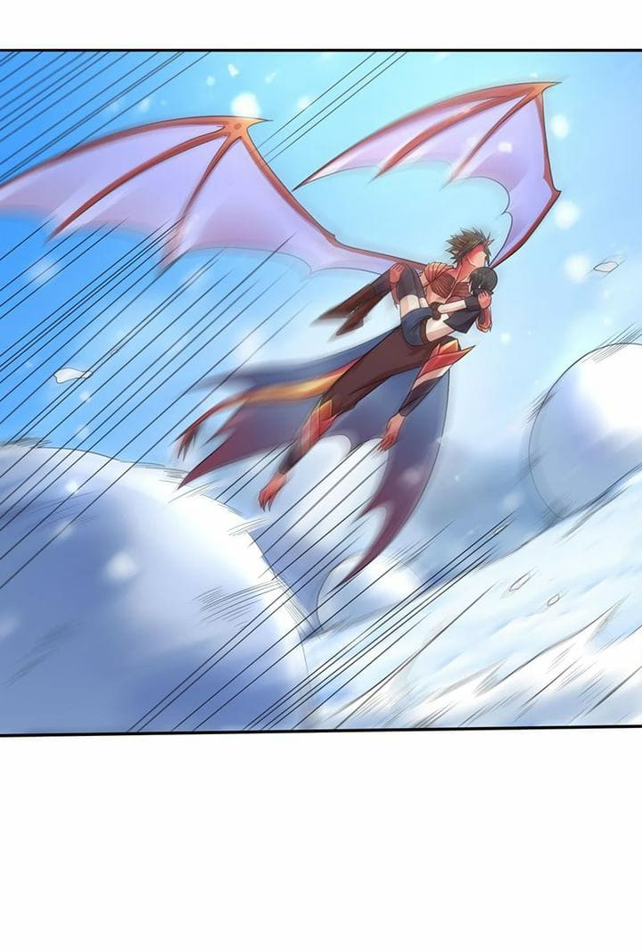Reborn Big Player Chapter 174 - halaman 4
