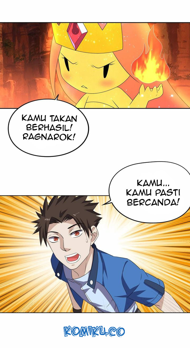 Reborn Big Player Chapter 176 - halaman 15