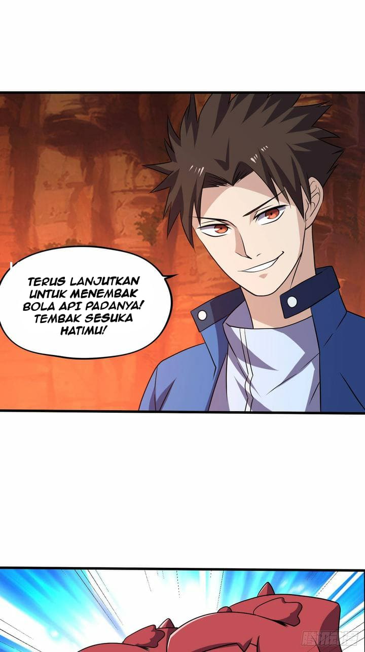 Reborn Big Player Chapter 176 - halaman 2
