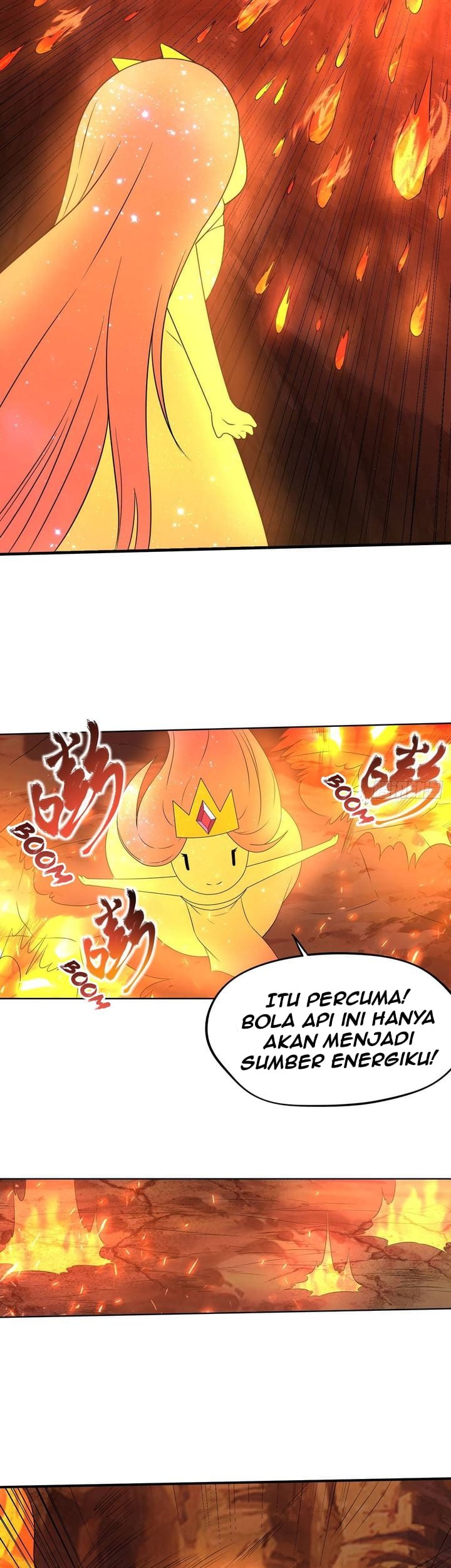 Reborn Big Player Chapter 176 - halaman 4