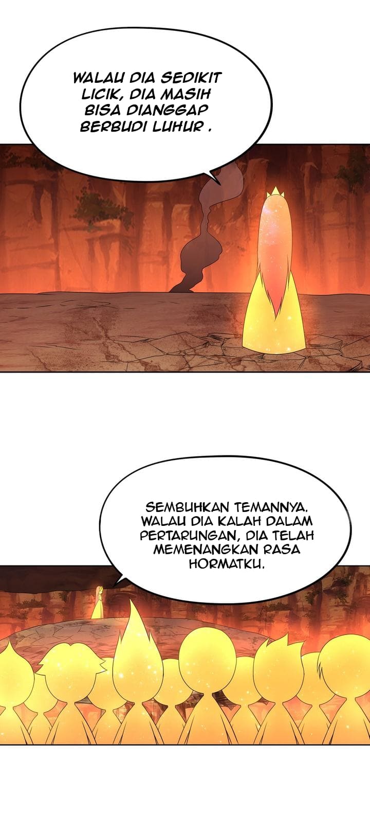 Reborn Big Player Chapter 177 - halaman 4
