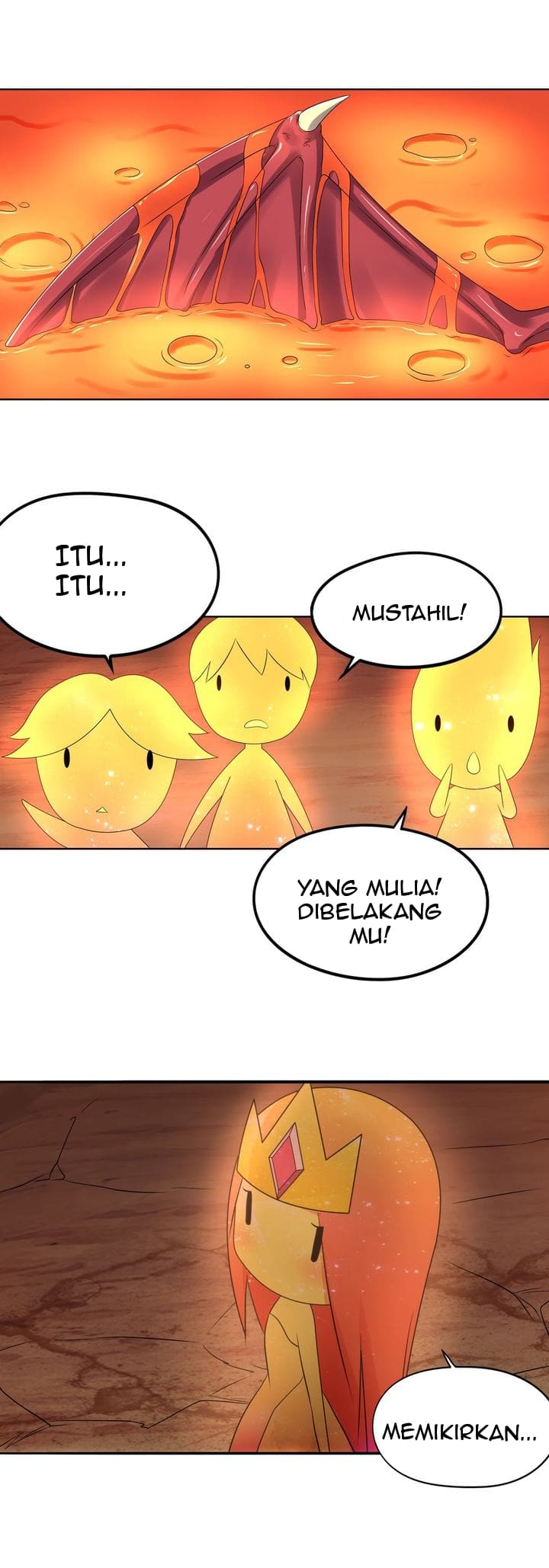 Reborn Big Player Chapter 177 - halaman 5