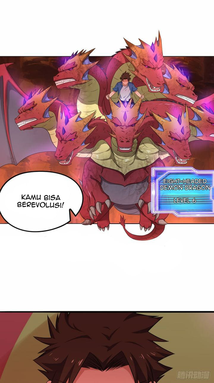 Reborn Big Player Chapter 177 - halaman 6
