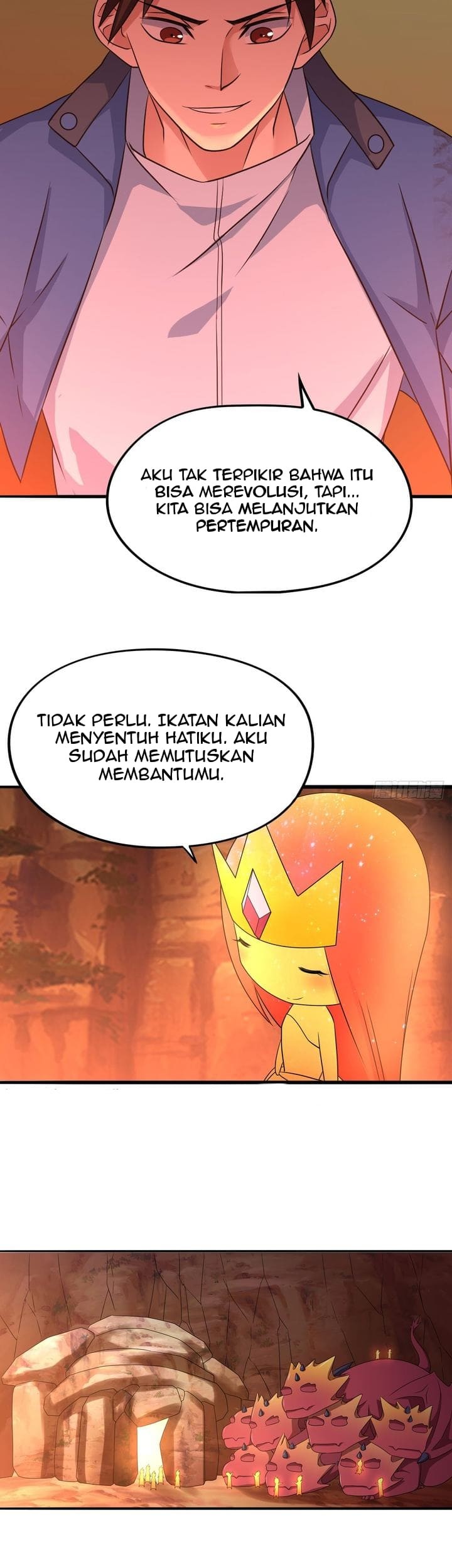 Reborn Big Player Chapter 177 - halaman 7