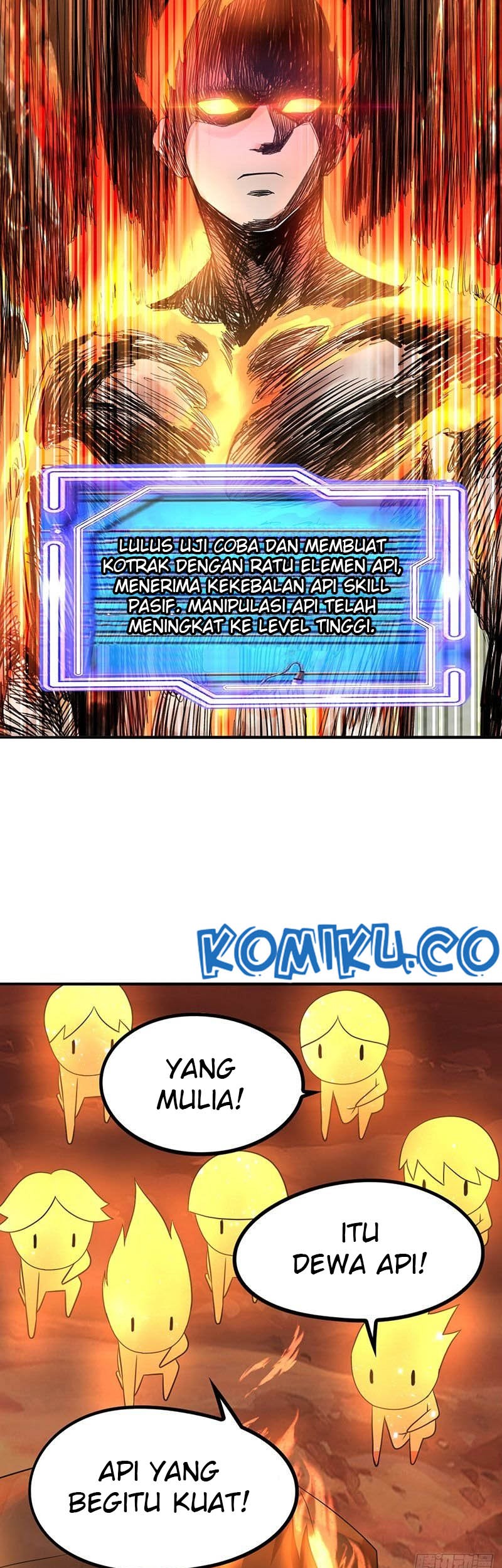 Reborn Big Player Chapter 178 - halaman 12