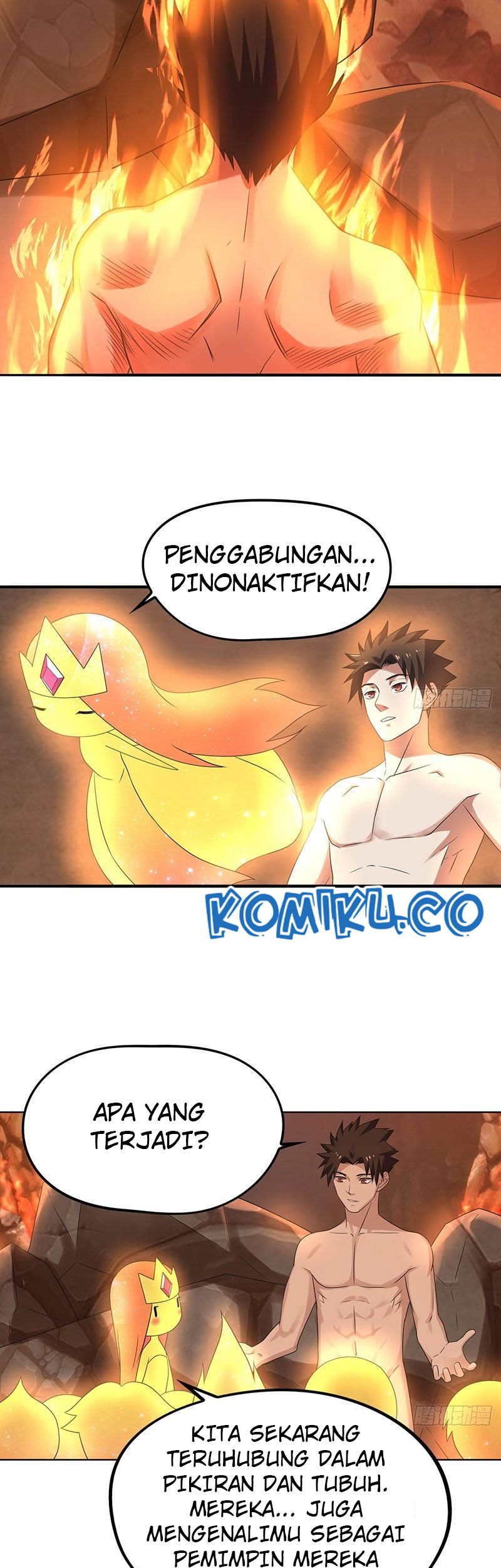 Reborn Big Player Chapter 178 - halaman 14
