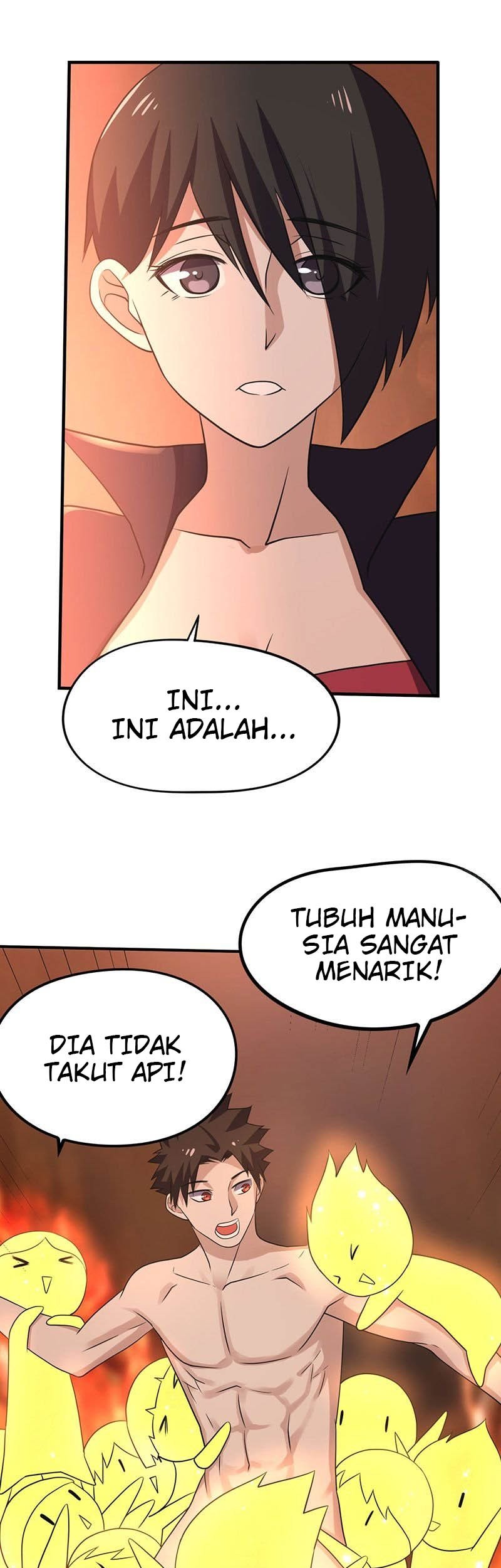 Reborn Big Player Chapter 178 - halaman 18