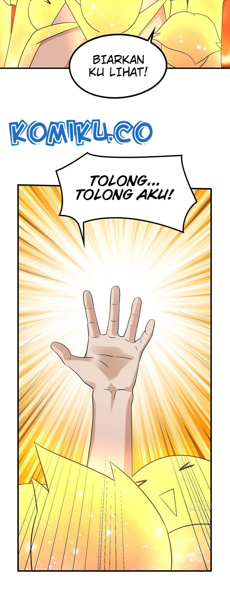 Reborn Big Player Chapter 178 - halaman 19