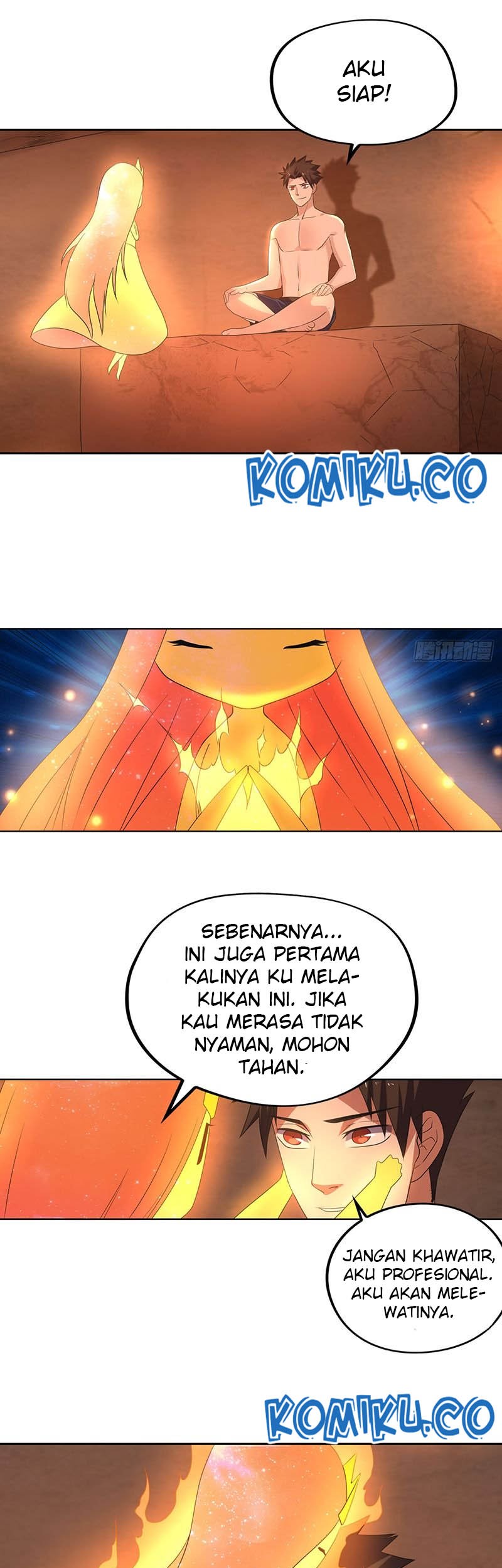 Reborn Big Player Chapter 178 - halaman 4
