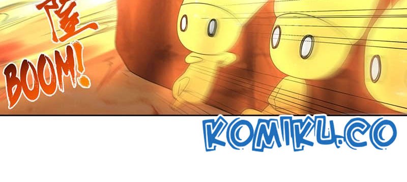 Reborn Big Player Chapter 178 - halaman 8