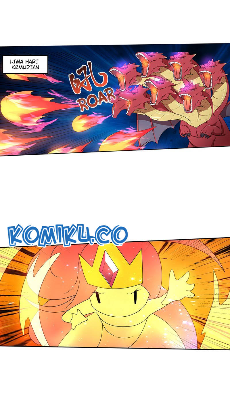 Reborn Big Player Chapter 179 - halaman 2