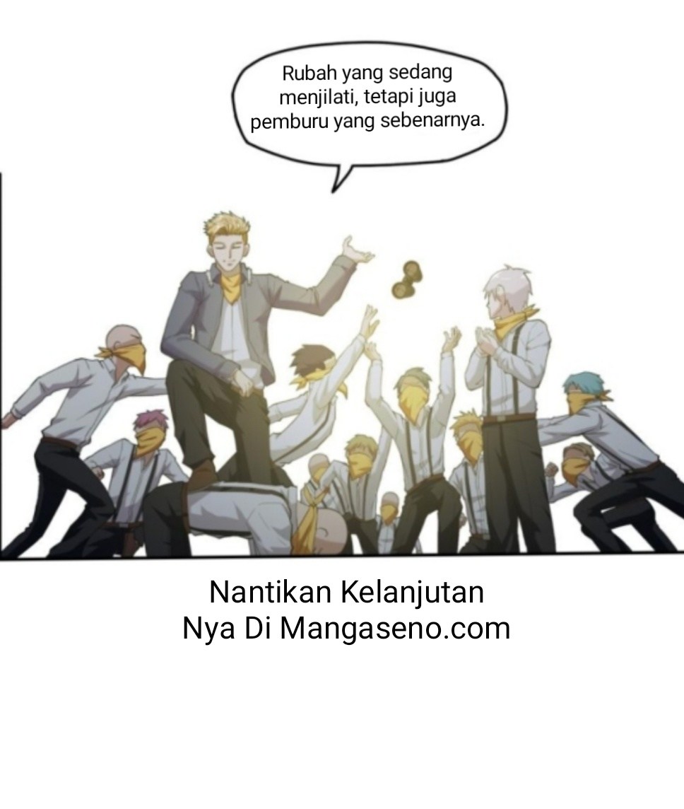 Reborn Big Player Chapter 18.1 - halaman 10