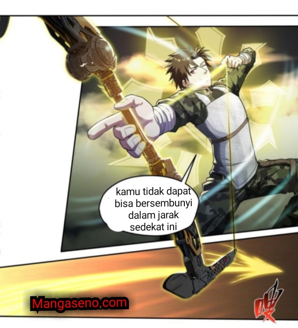 Reborn Big Player Chapter 18 - halaman 9