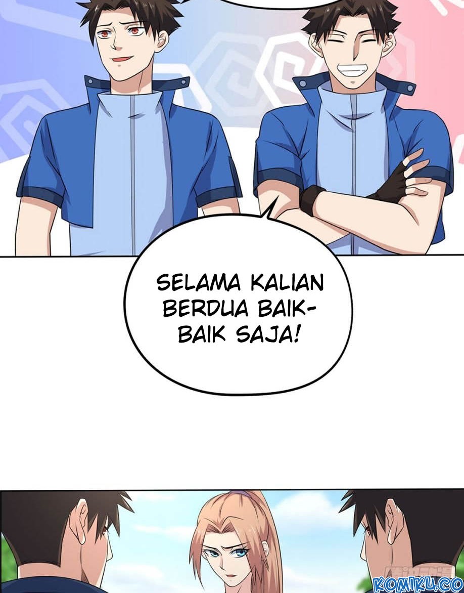 Reborn Big Player Chapter 182 - halaman 11