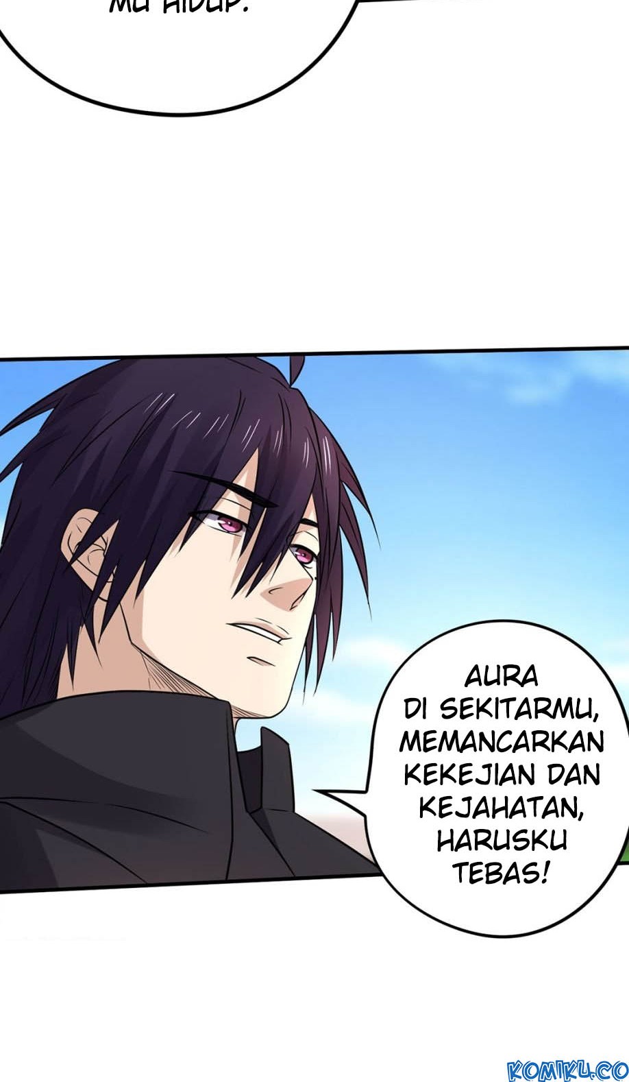 Reborn Big Player Chapter 182 - halaman 13