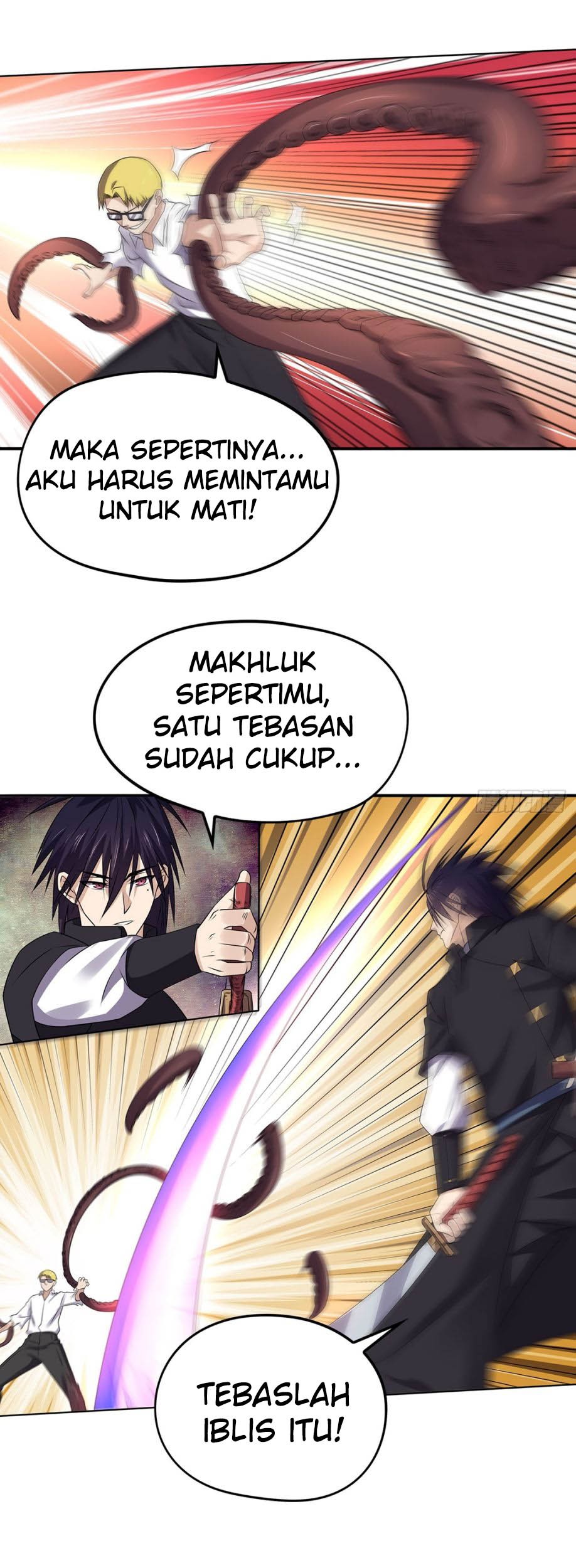 Reborn Big Player Chapter 182 - halaman 14