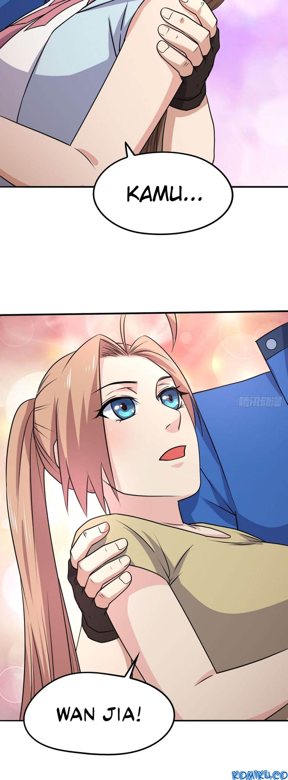 Reborn Big Player Chapter 182 - halaman 7