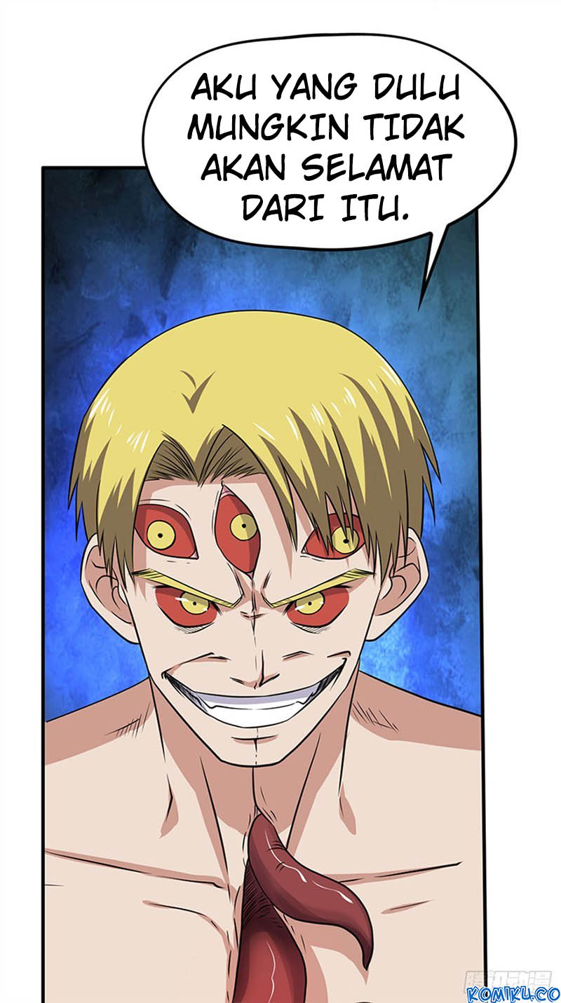 Reborn Big Player Chapter 183 - halaman 3