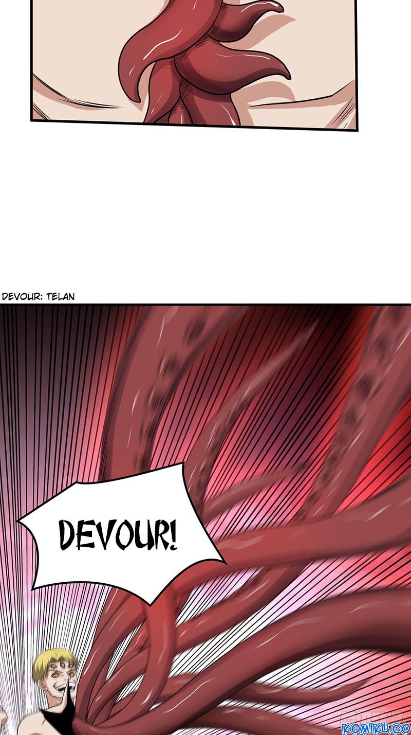 Reborn Big Player Chapter 183 - halaman 4