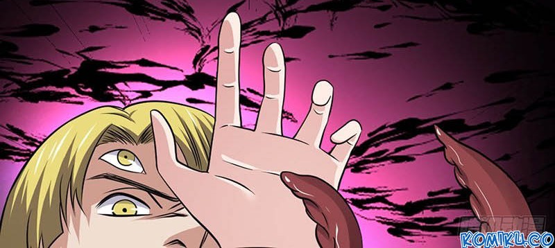 Reborn Big Player Chapter 183 - halaman 6