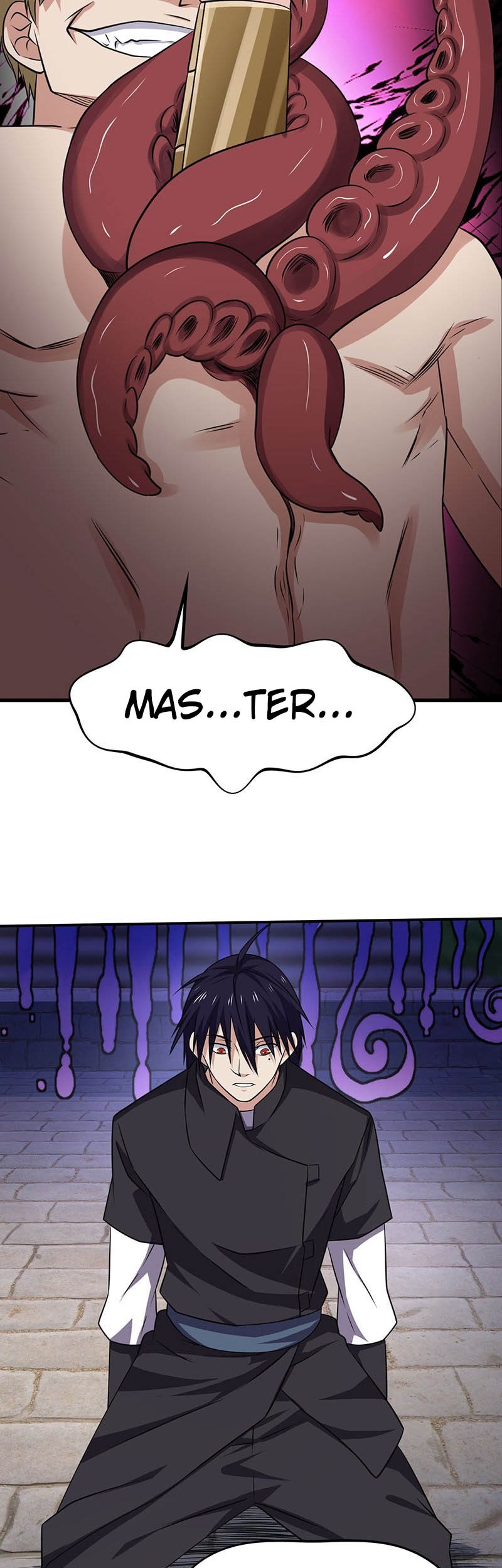 Reborn Big Player Chapter 183 - halaman 7