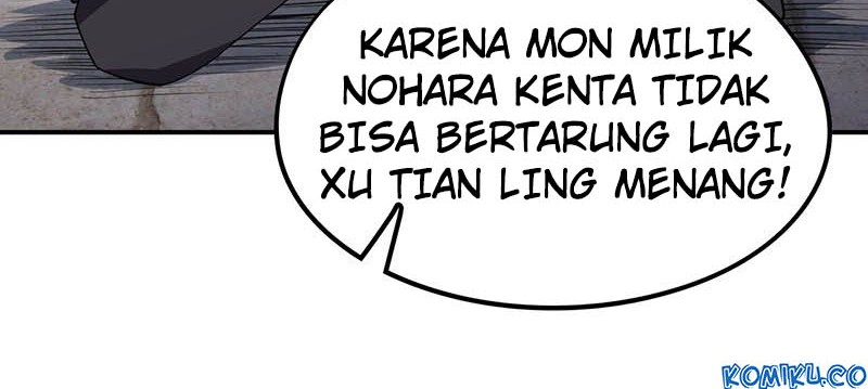 Reborn Big Player Chapter 183 - halaman 8