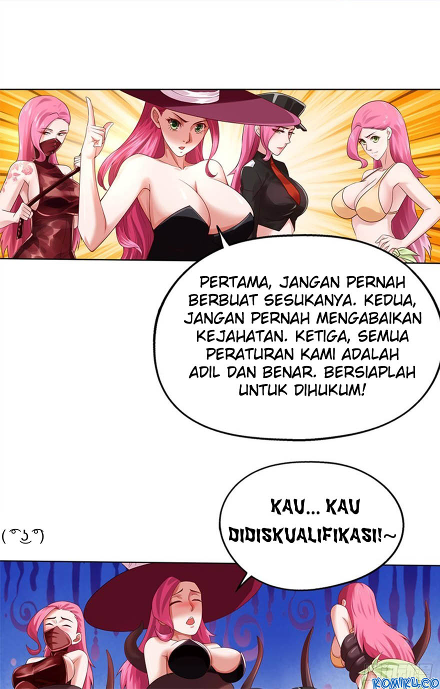 Reborn Big Player Chapter 185 - halaman 3
