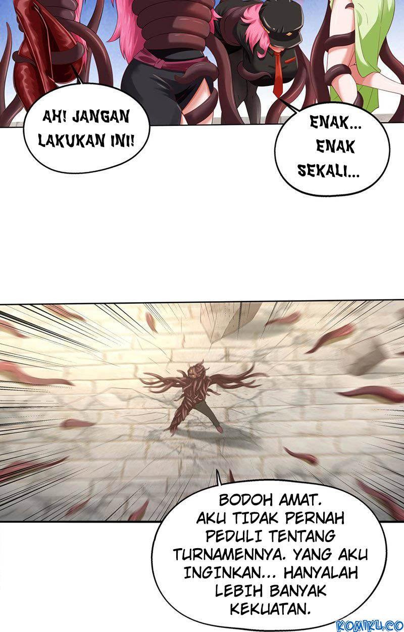 Reborn Big Player Chapter 185 - halaman 4