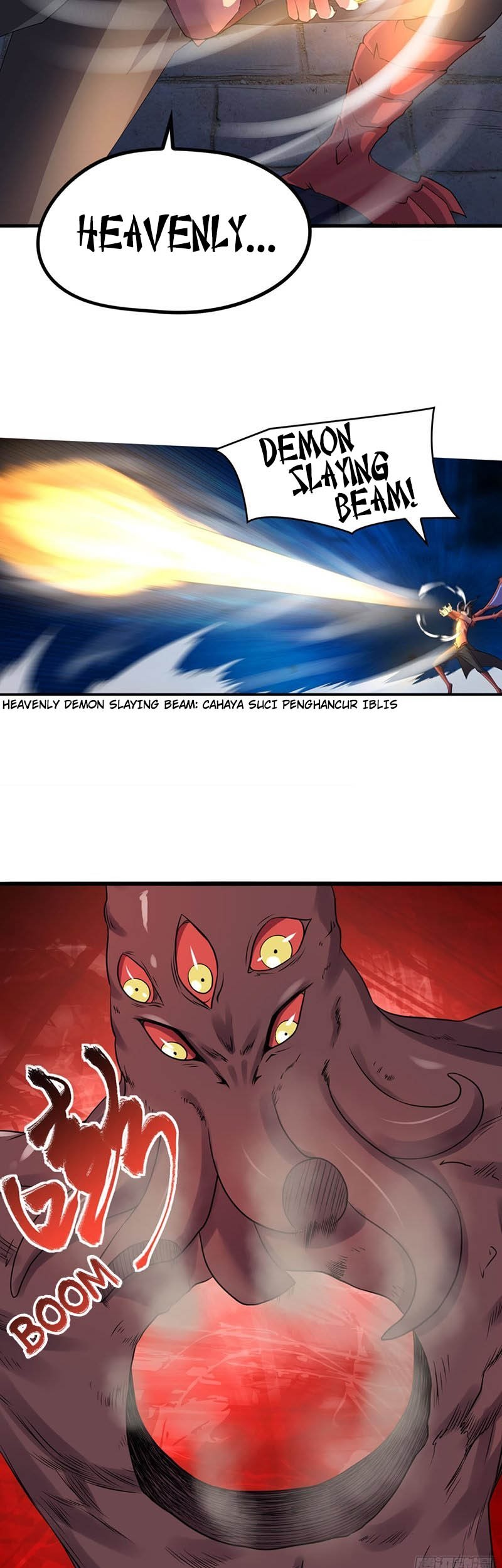 Reborn Big Player Chapter 185 - halaman 7