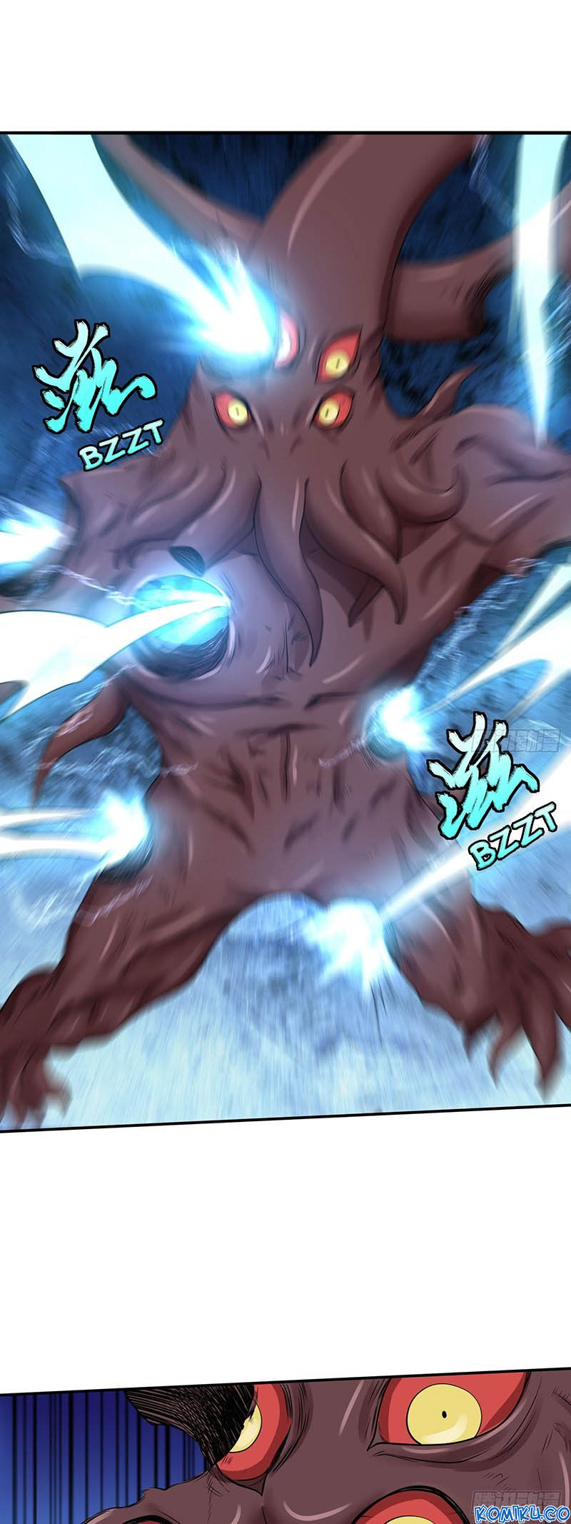 Reborn Big Player Chapter 186 - halaman 15