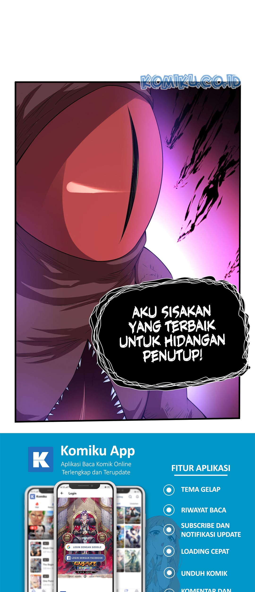Reborn Big Player Chapter 187 - halaman 5