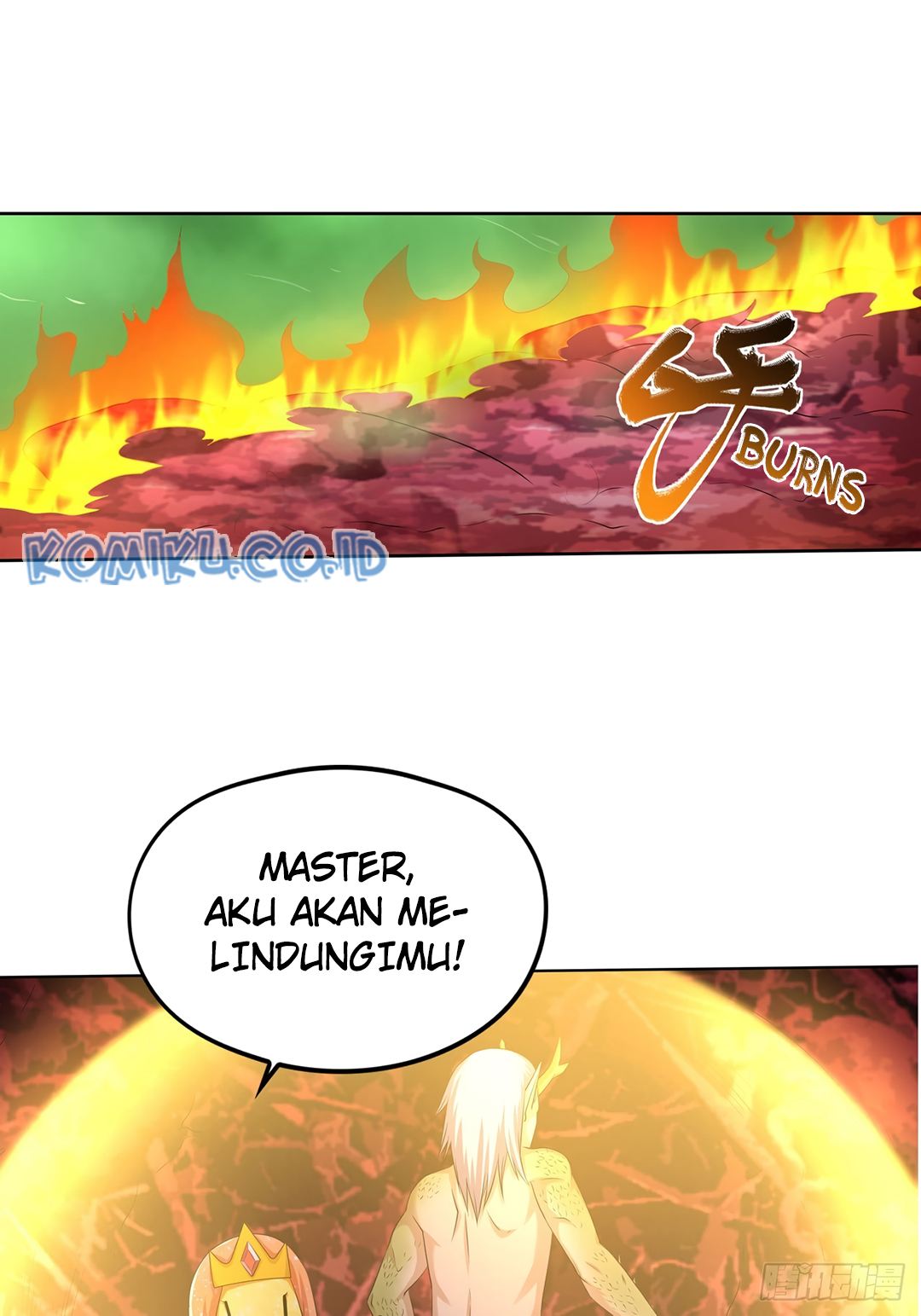 Reborn Big Player Chapter 188 - halaman 2