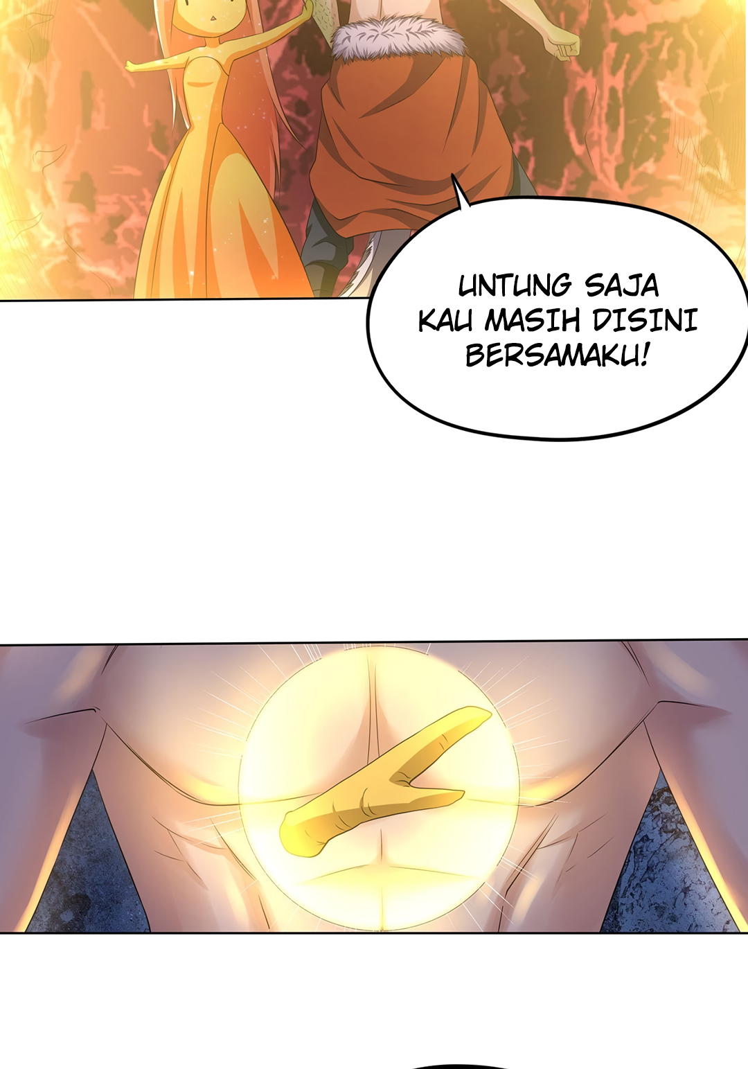 Reborn Big Player Chapter 188 - halaman 3