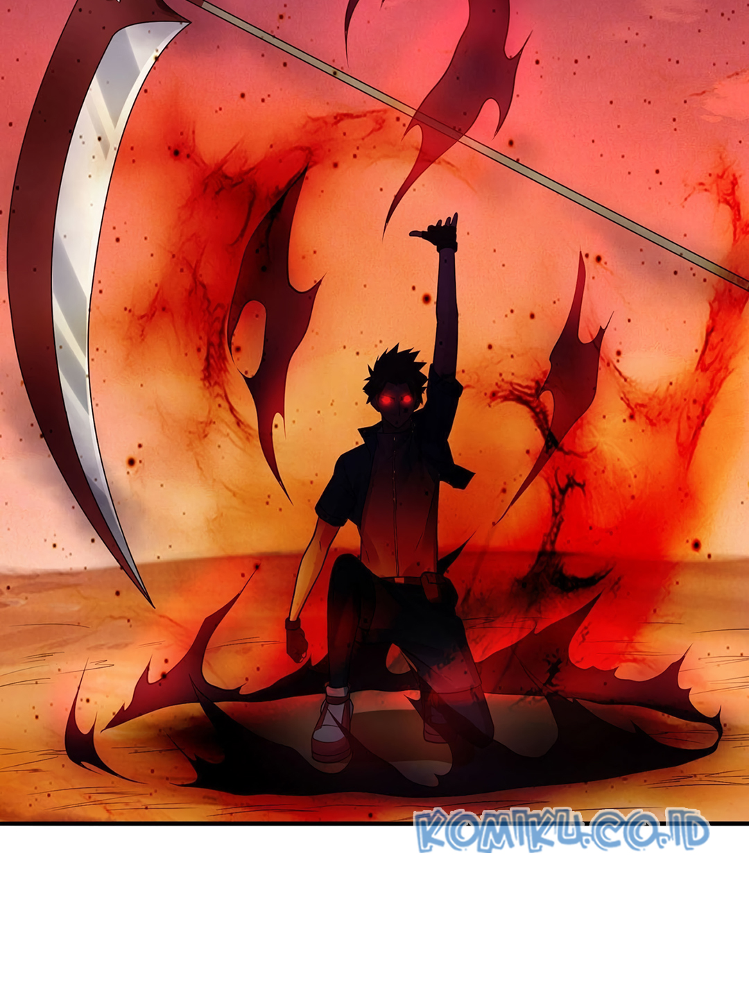 Reborn Big Player Chapter 190 - halaman 15