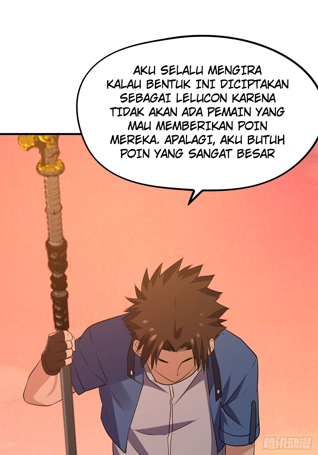 Reborn Big Player Chapter 191 - halaman 22
