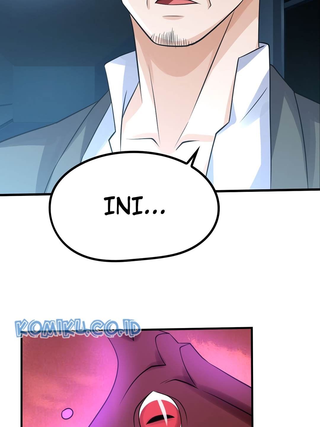 Reborn Big Player Chapter 191 - halaman 4