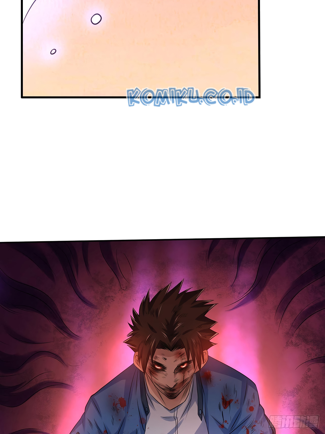 Reborn Big Player Chapter 191 - halaman 6