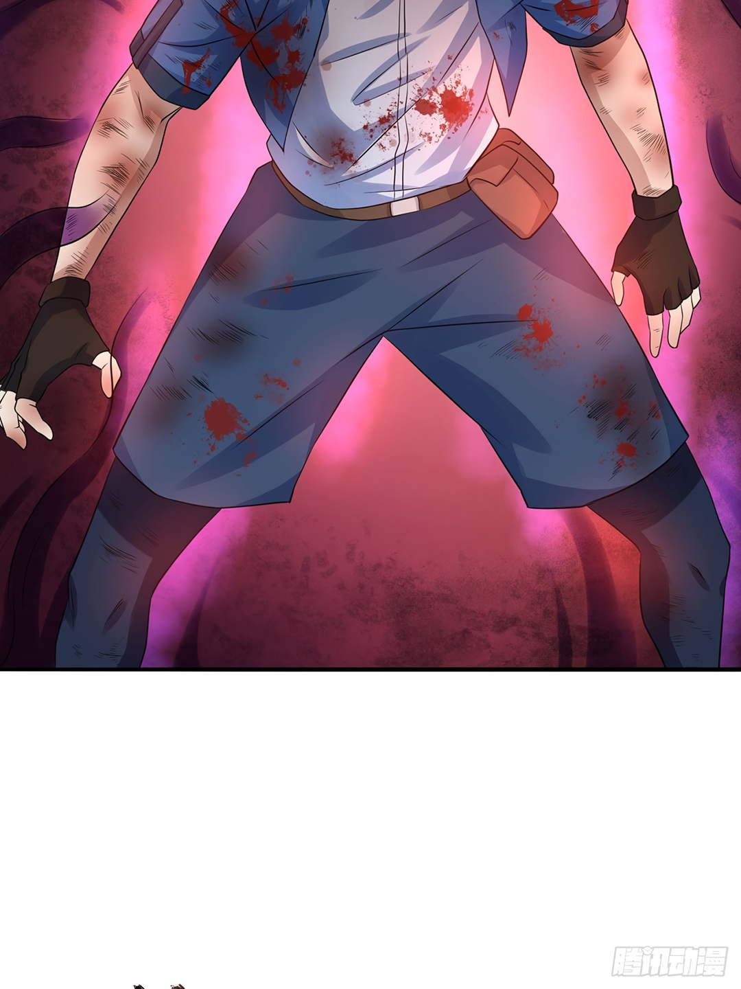 Reborn Big Player Chapter 191 - halaman 7