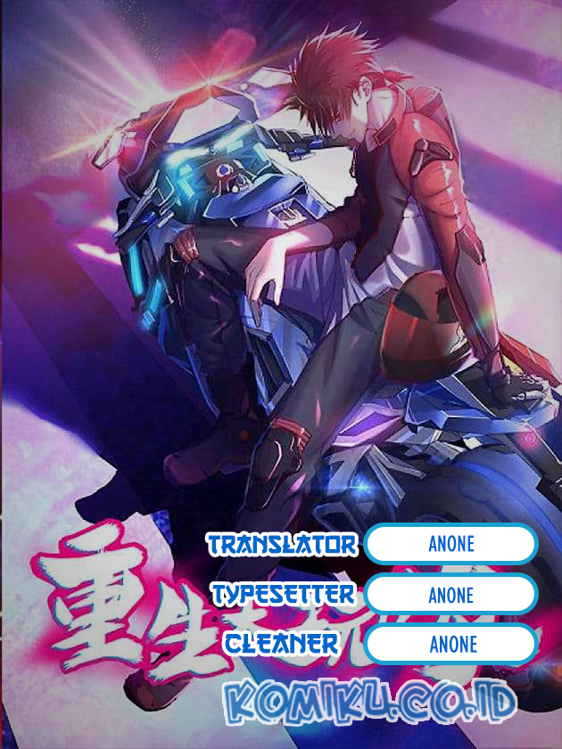 Reborn Big Player Chapter 192 - halaman 1