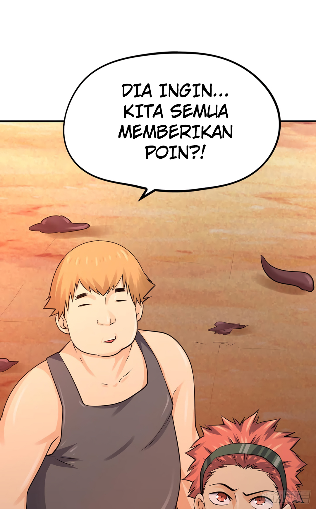 Reborn Big Player Chapter 192 - halaman 2