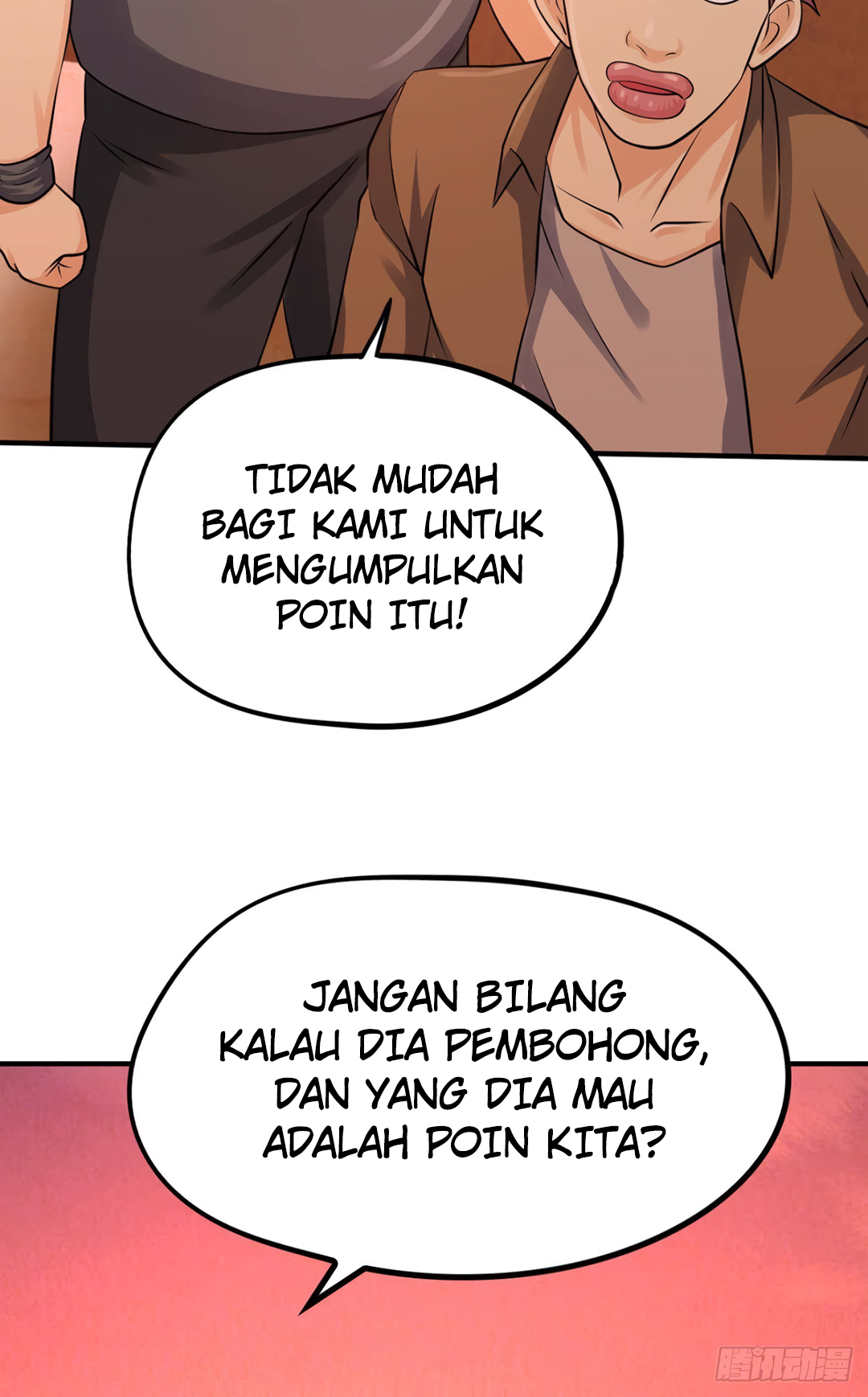 Reborn Big Player Chapter 192 - halaman 3