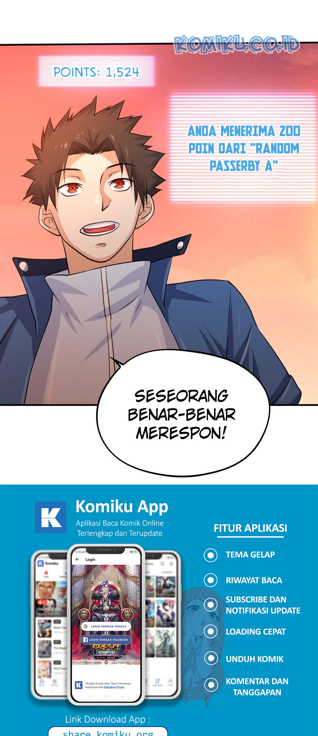 Reborn Big Player Chapter 192 - halaman 7