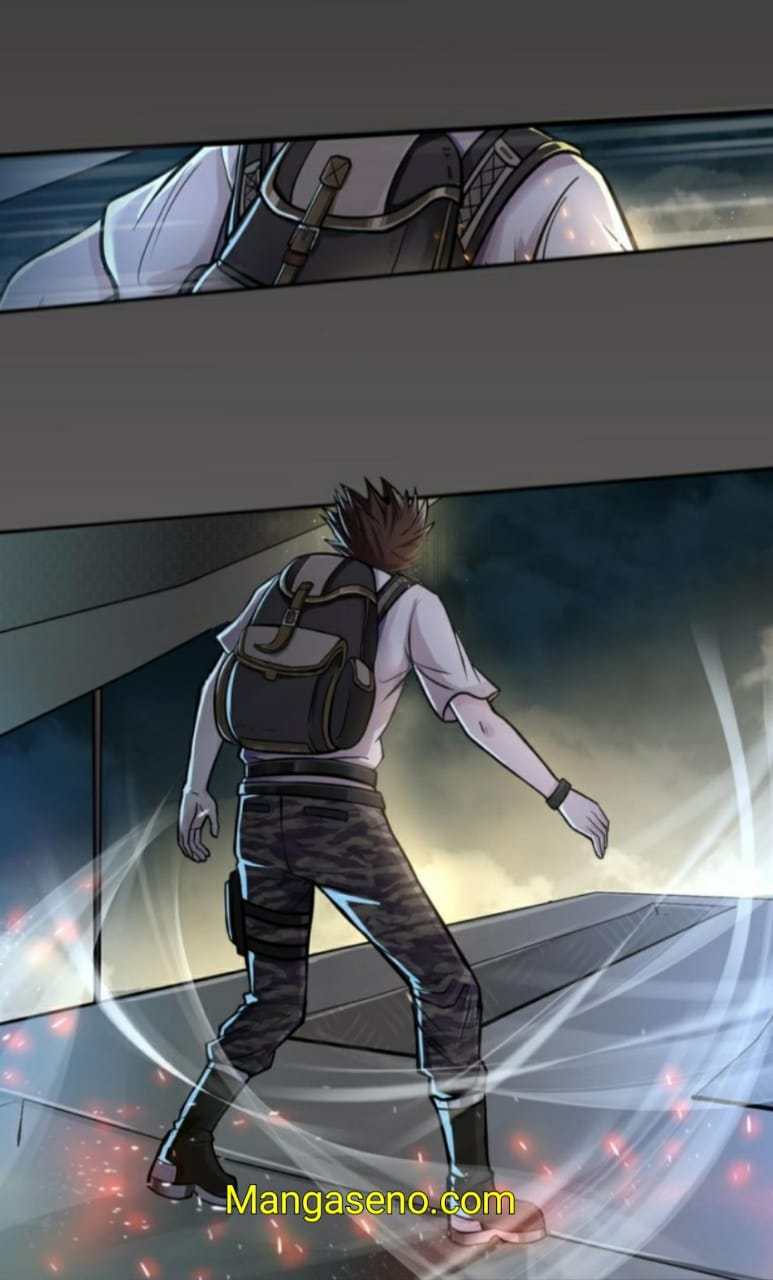 Reborn Big Player Chapter 2 - halaman 13