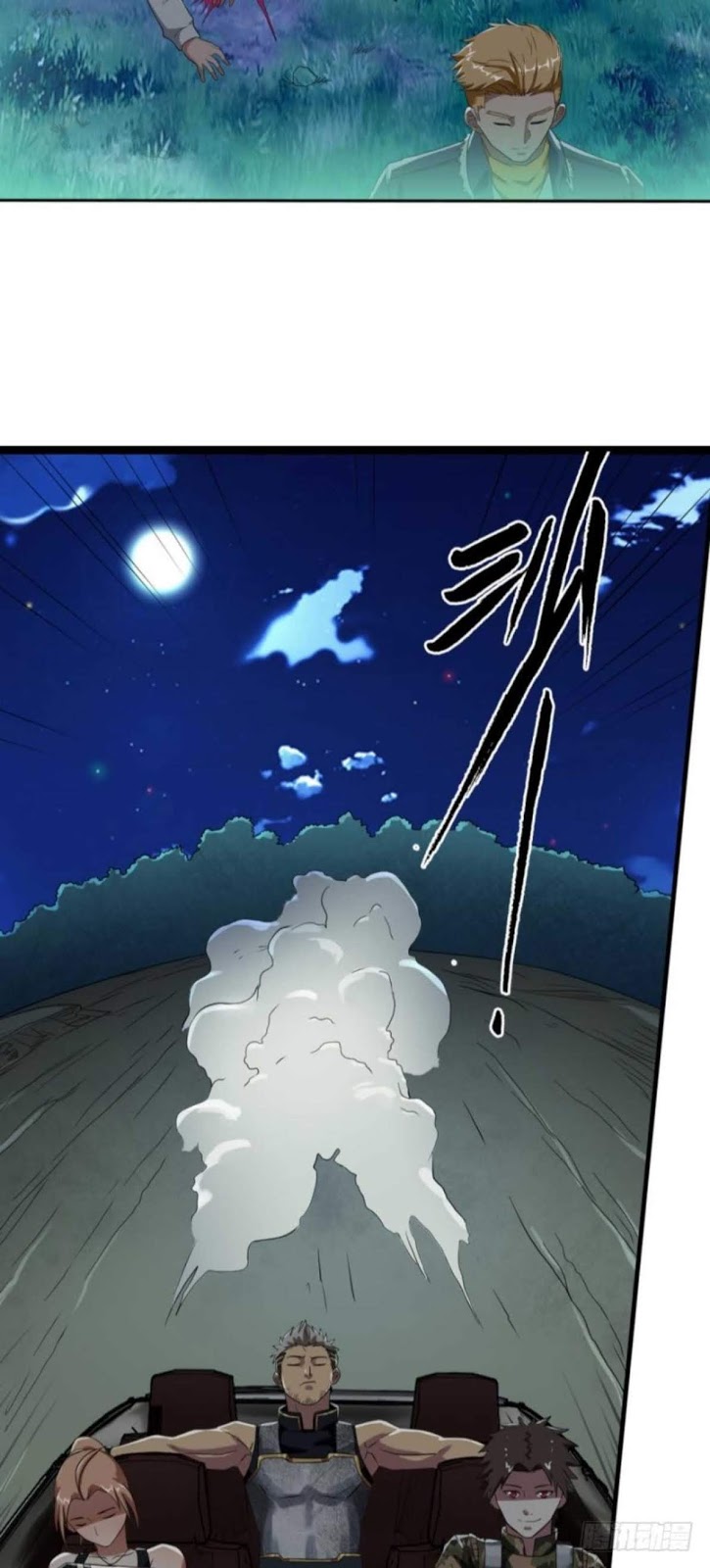 Reborn Big Player Chapter 21 - halaman 21