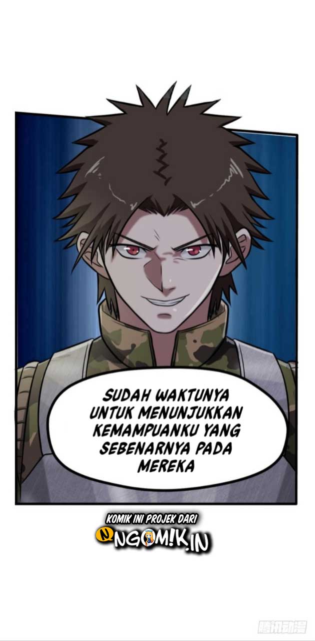 Reborn Big Player Chapter 29 - halaman 10