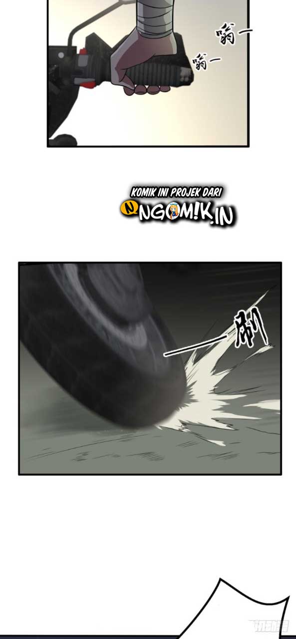 Reborn Big Player Chapter 29 - halaman 12